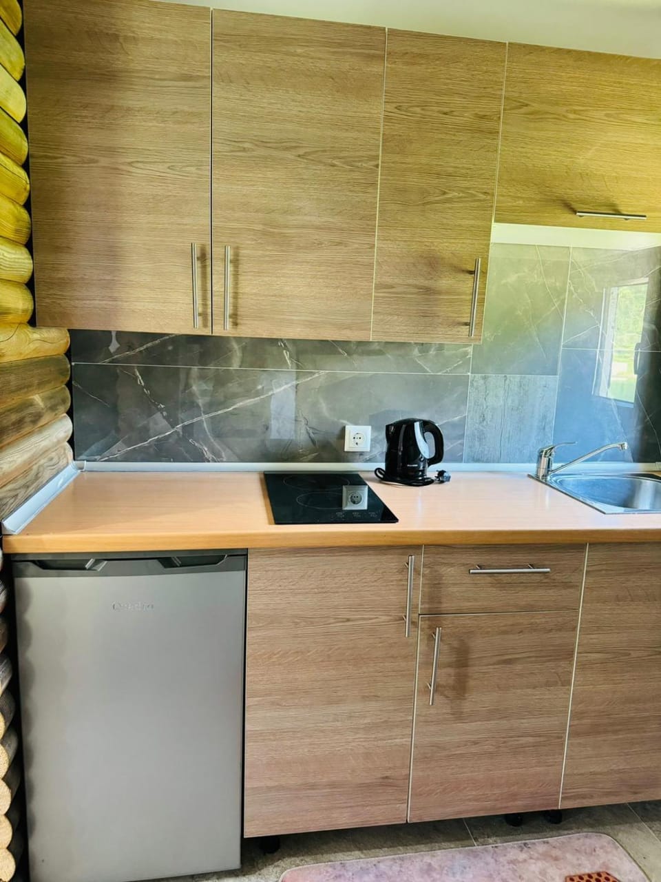 Dolce vita cottage - waterfront House in Lika-Senj County