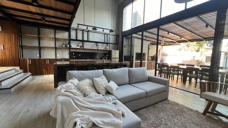 Loft Caracas Apartment in Yerba Buena