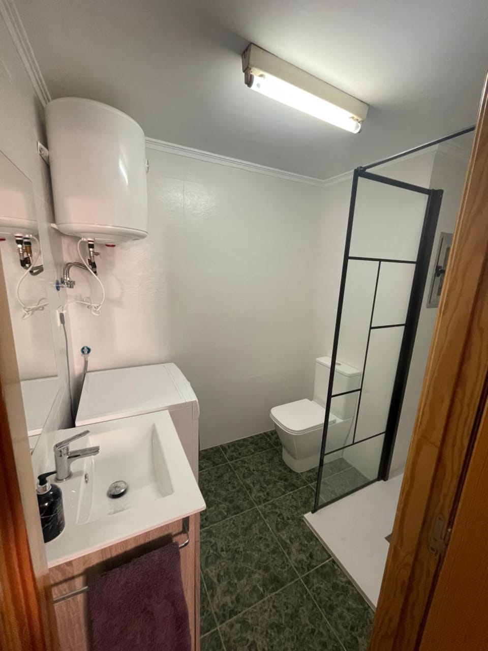 Apartamento Cullera San Antonio Apartment in Cullera