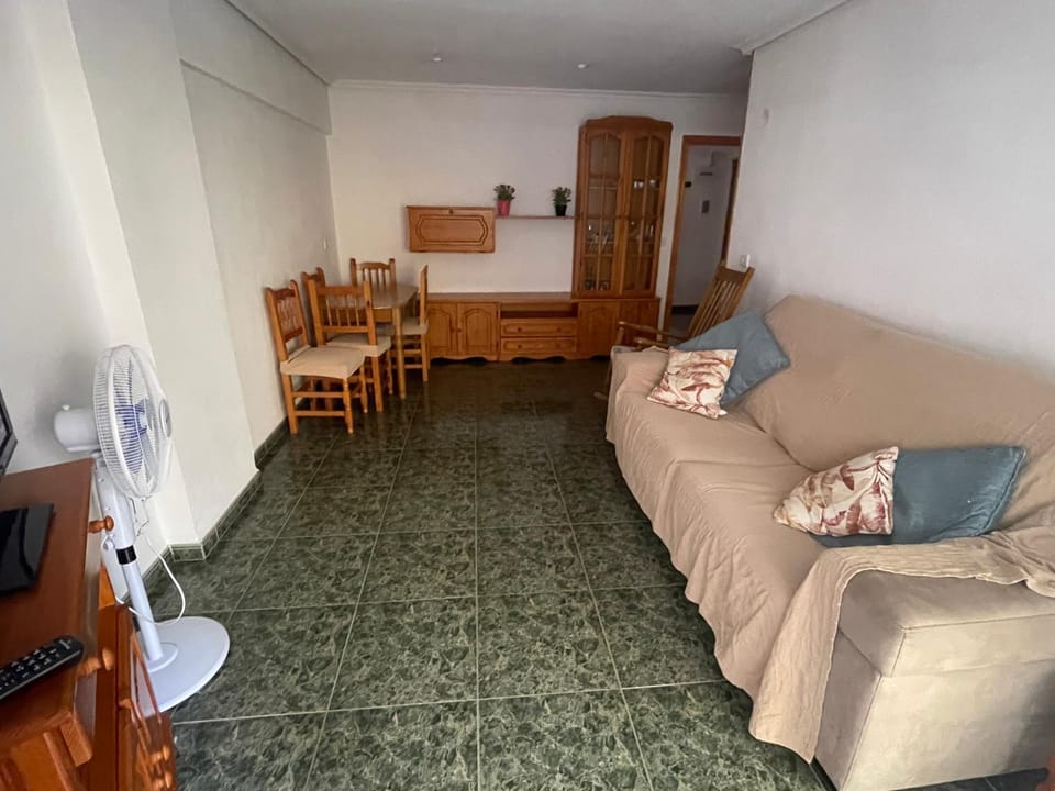 Apartamento Cullera San Antonio Apartment in Cullera