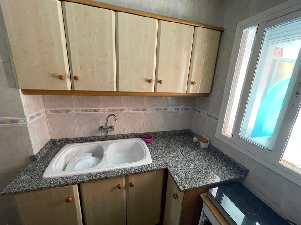 Apartamento Cullera San Antonio Apartment in Cullera