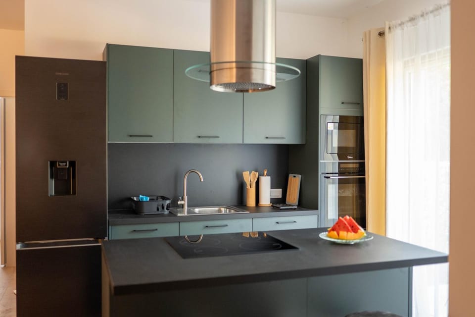 Apartman Jacqueline 2 Apartment in Pula