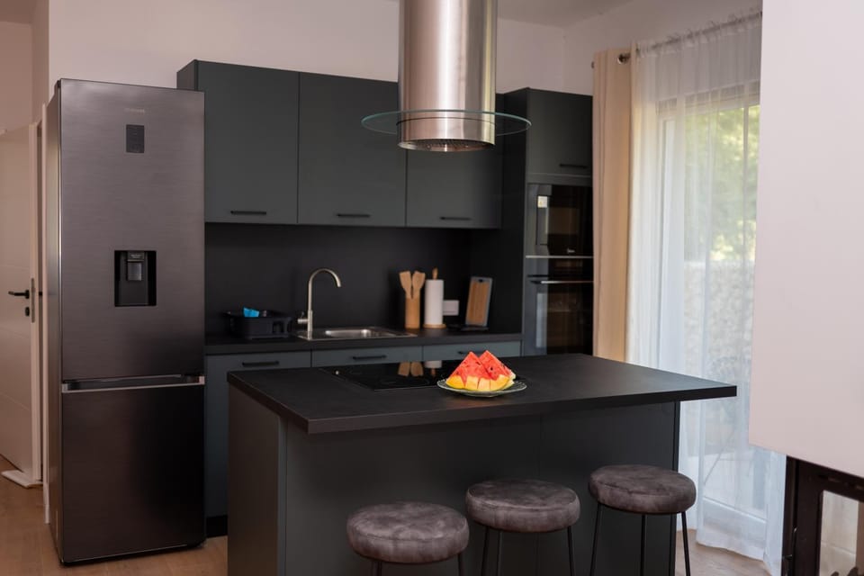 Apartman Jacqueline 2 Apartment in Pula