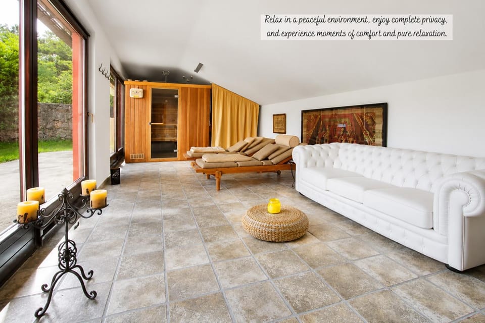 Spa and wellness centre/facilities, Spa and wellness centre/facilities, Spa and wellness centre/facilities