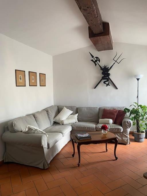 Antica dimora a San Salvi Apartment in Florence