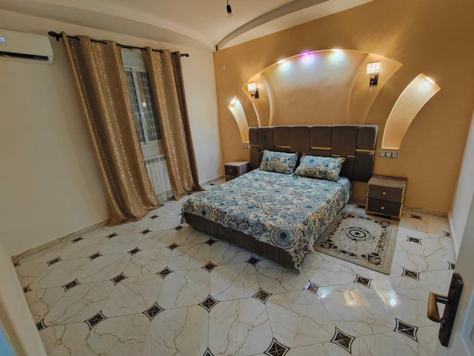 Jijel Apartment in Algeria