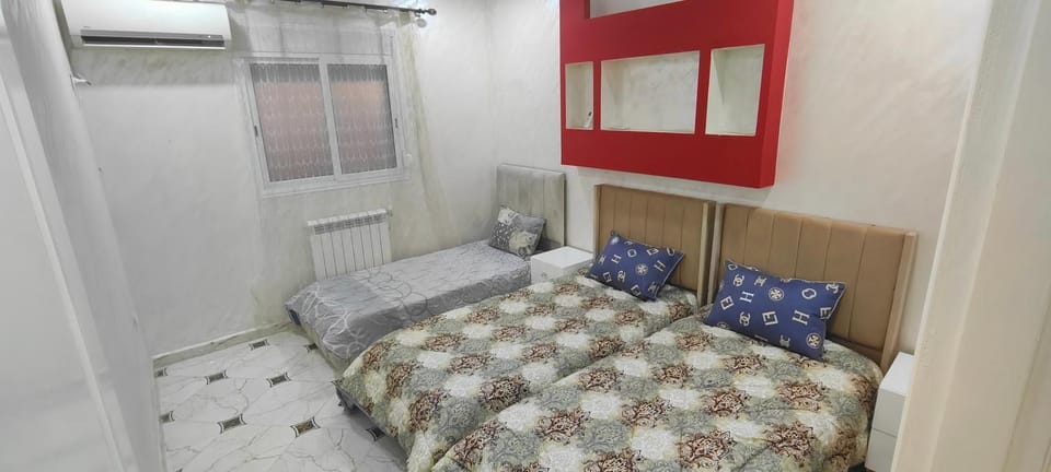 Jijel Apartment in Algeria
