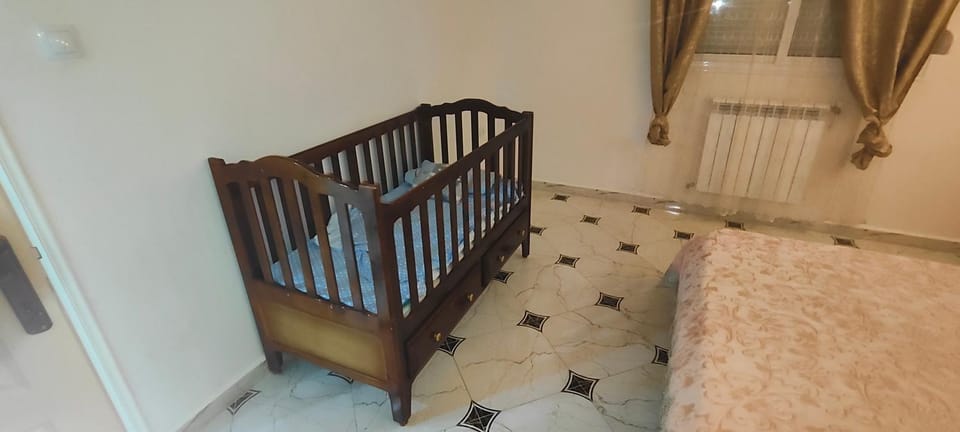 Jijel Apartment in Algeria