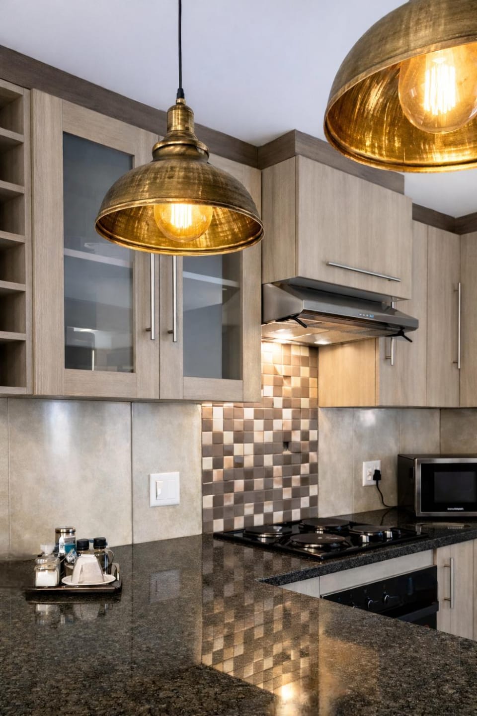 Lovely 1-bedroom serviced apartment Apartment in North West, South Africa
