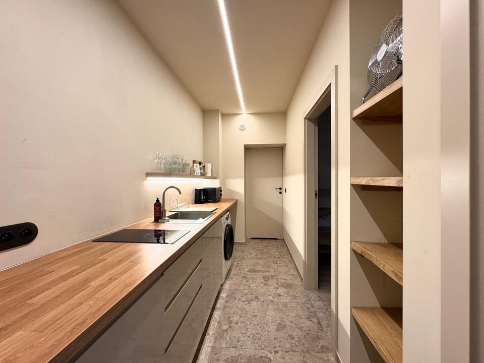 Natural apartment in the City Center - Old Town Apartment in Wroclaw
