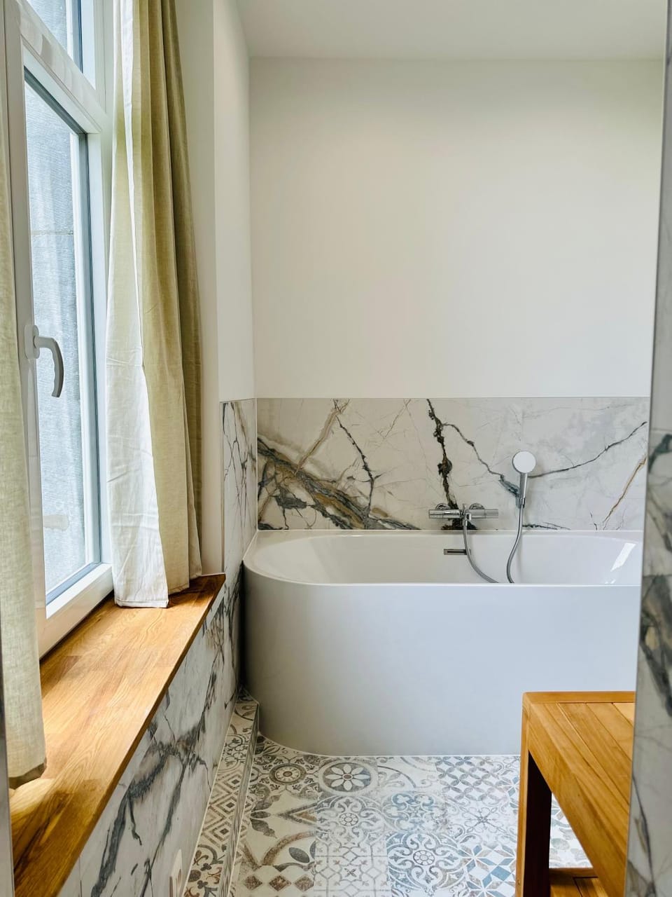 Hébergement au château 104 Vacation rental in Belgium