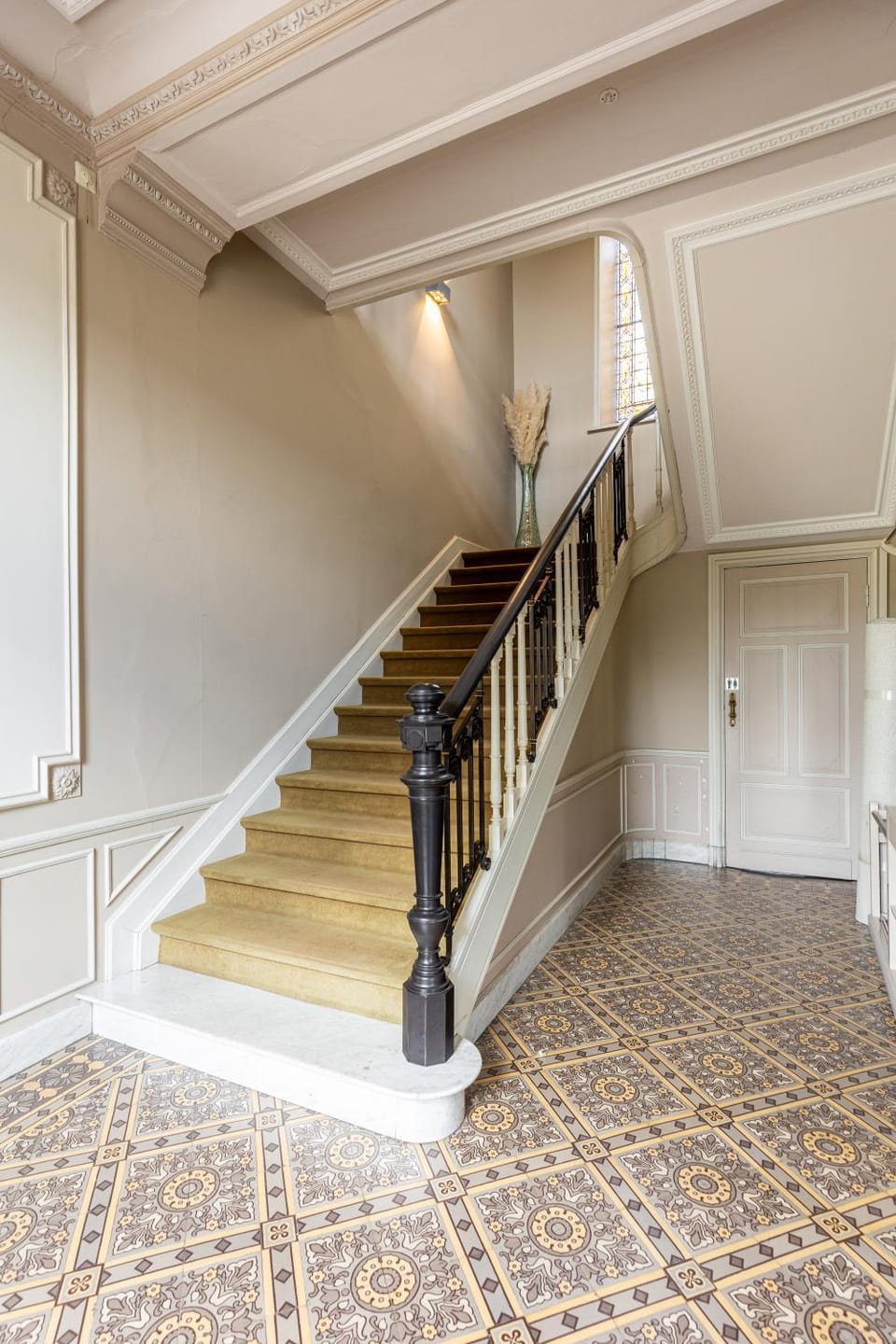 Hébergement au château 104 Vacation rental in Belgium