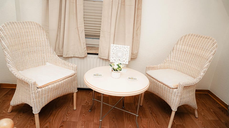 Zur-Erholung Büsum Hotel in Büsum