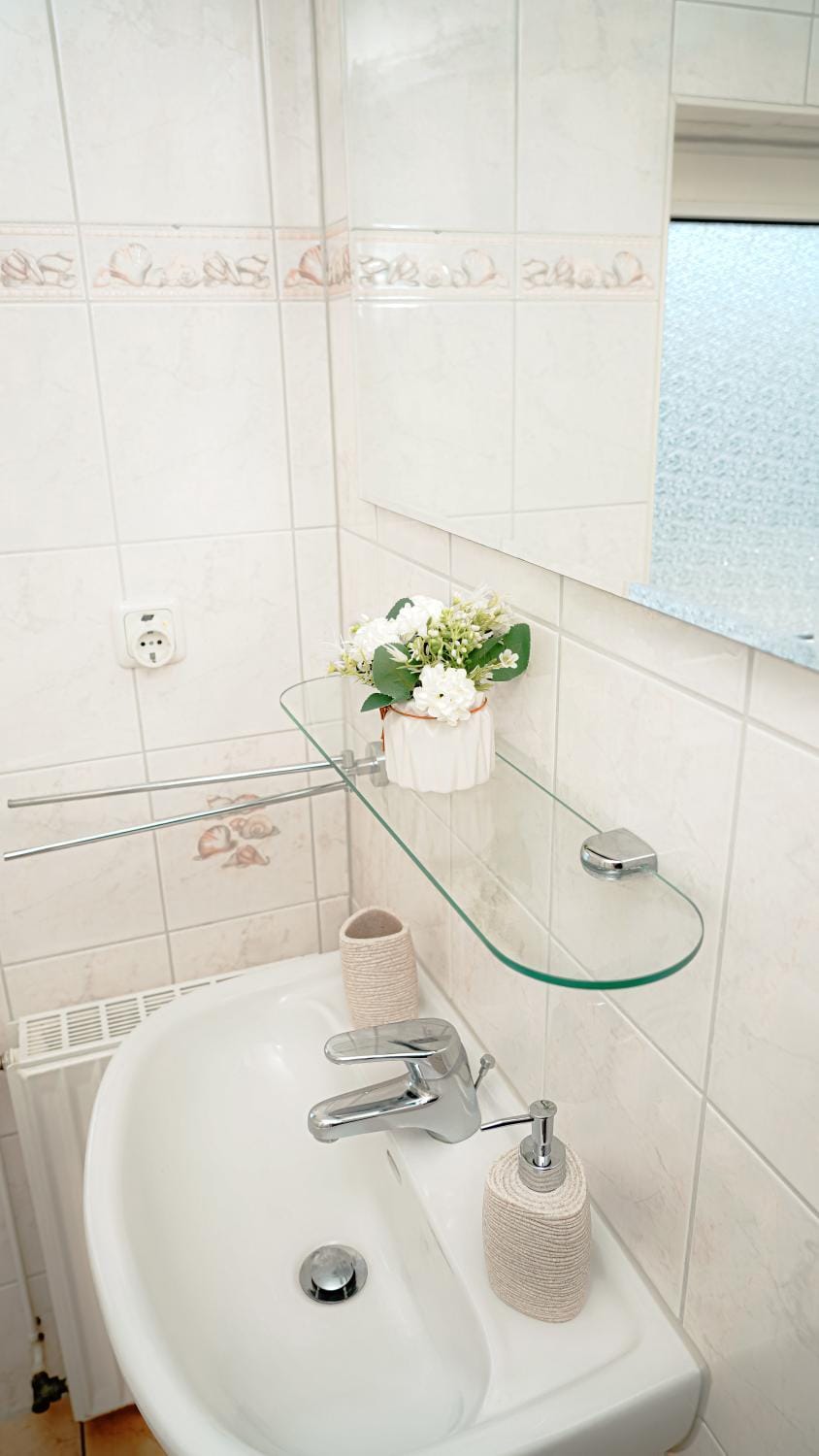 Zur-Erholung Büsum Hotel in Büsum