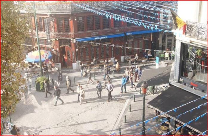 View (from property/room)