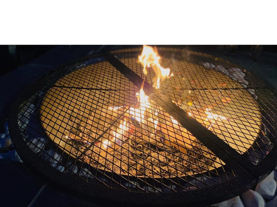 BBQ facilities