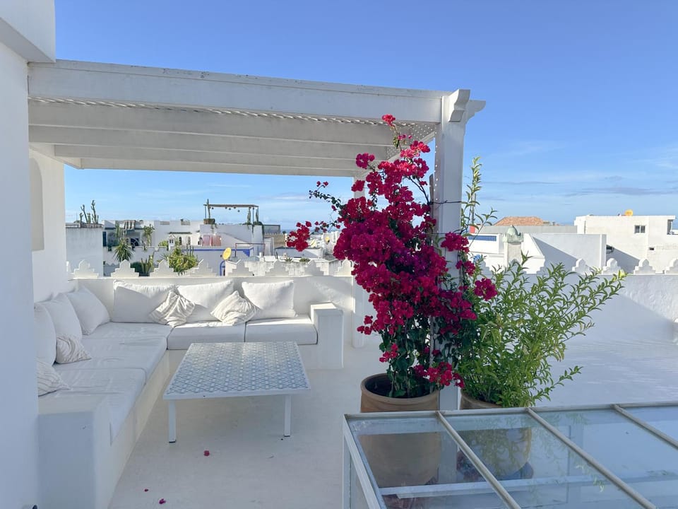 Riad Olivia House in Tangier-Tétouan-Al Hoceima