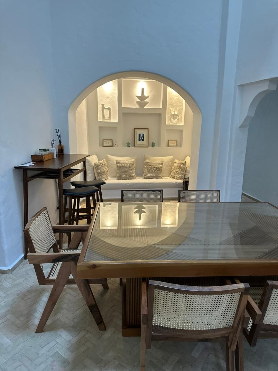 Riad Olivia House in Tangier-Tétouan-Al Hoceima