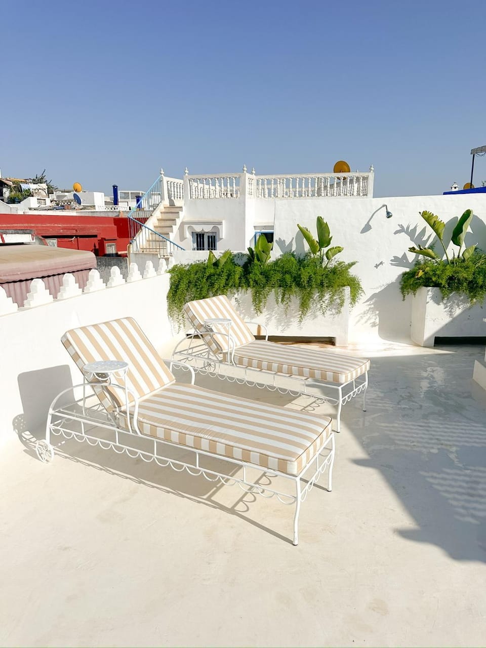 Riad Olivia House in Tangier-Tétouan-Al Hoceima