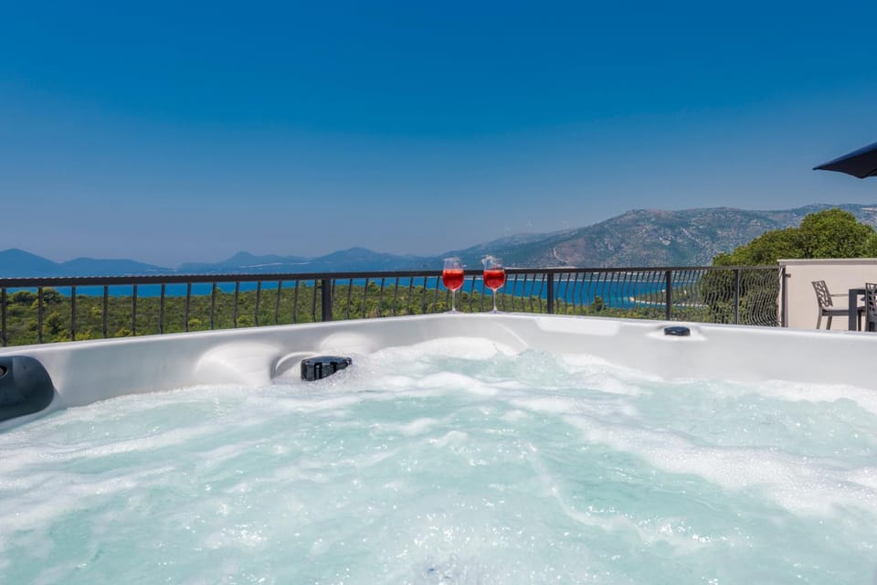 Villa Dundo Marijo Villa in Dubrovnik-Neretva County