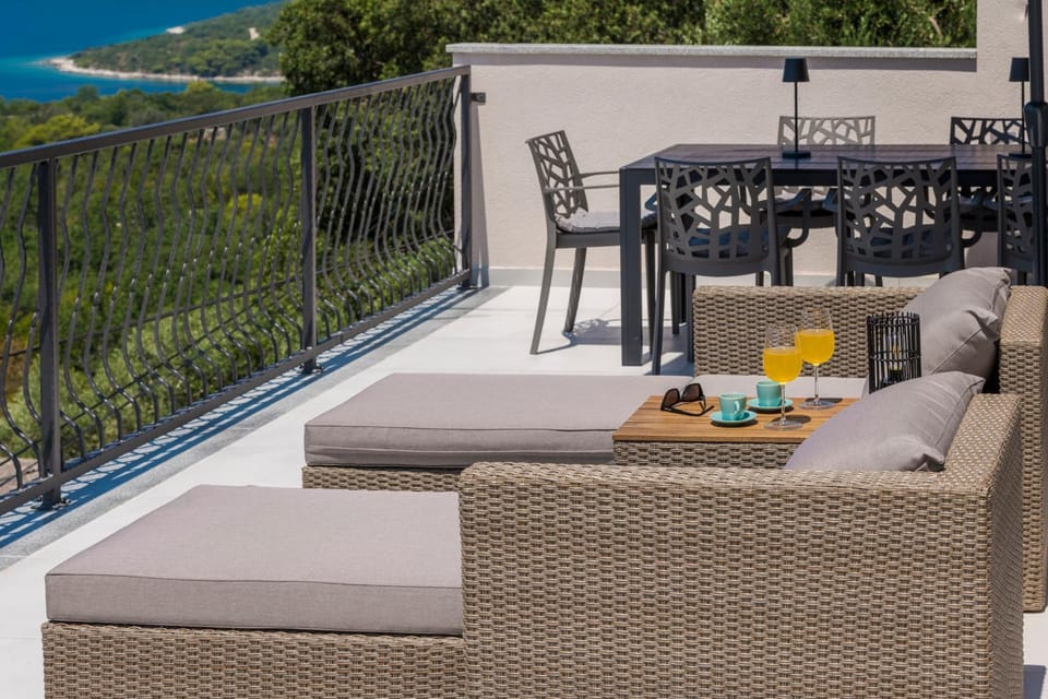 Villa Dundo Marijo Villa in Dubrovnik-Neretva County