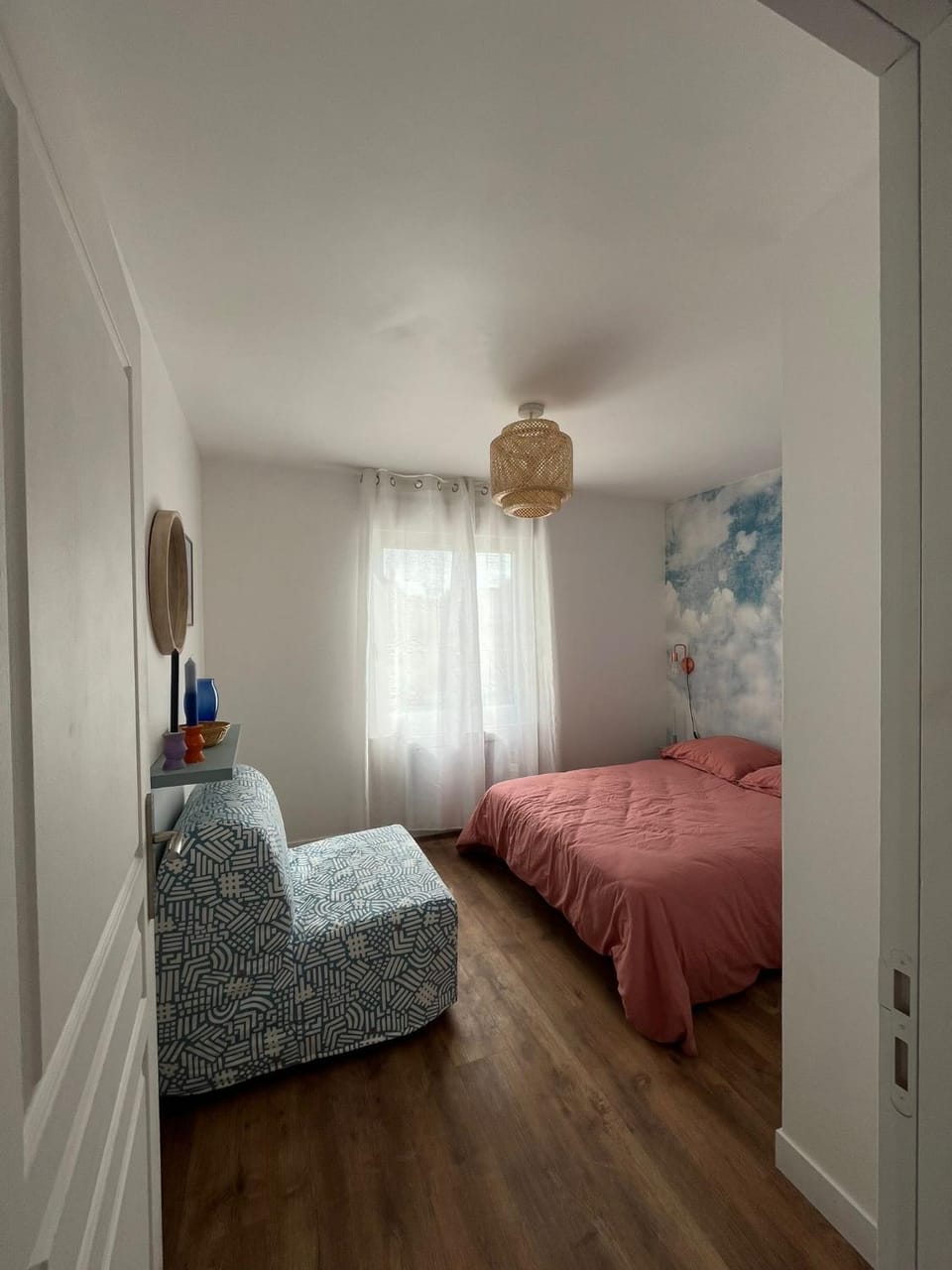 Appartements - Riva Bella Apartment in Normandy