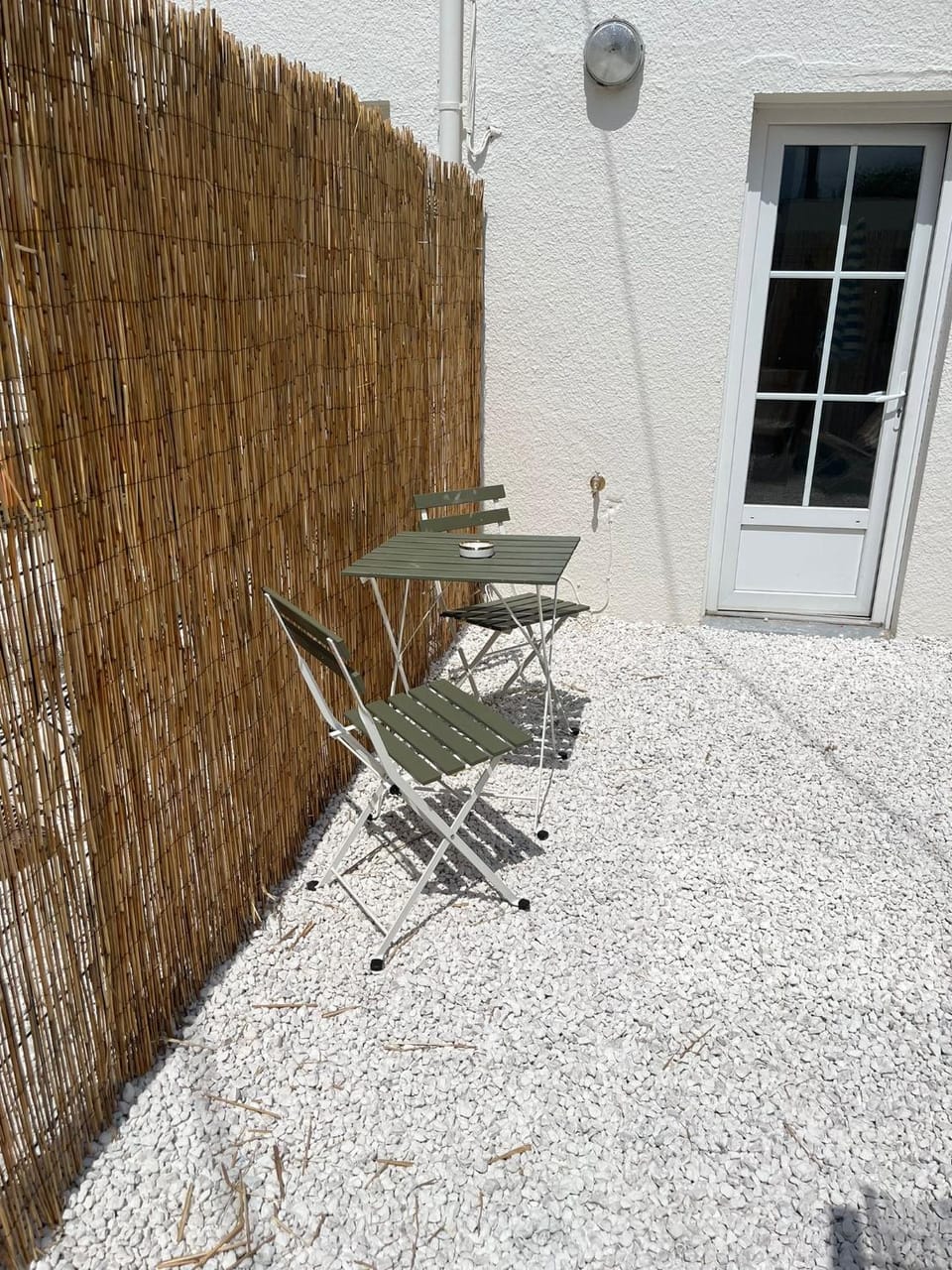 Appartements - Riva Bella Apartment in Normandy