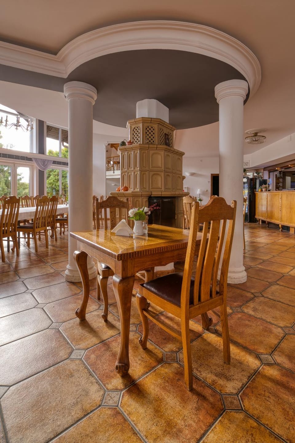 Siedlisko Żurawie Hotel in Pomeranian Voivodeship