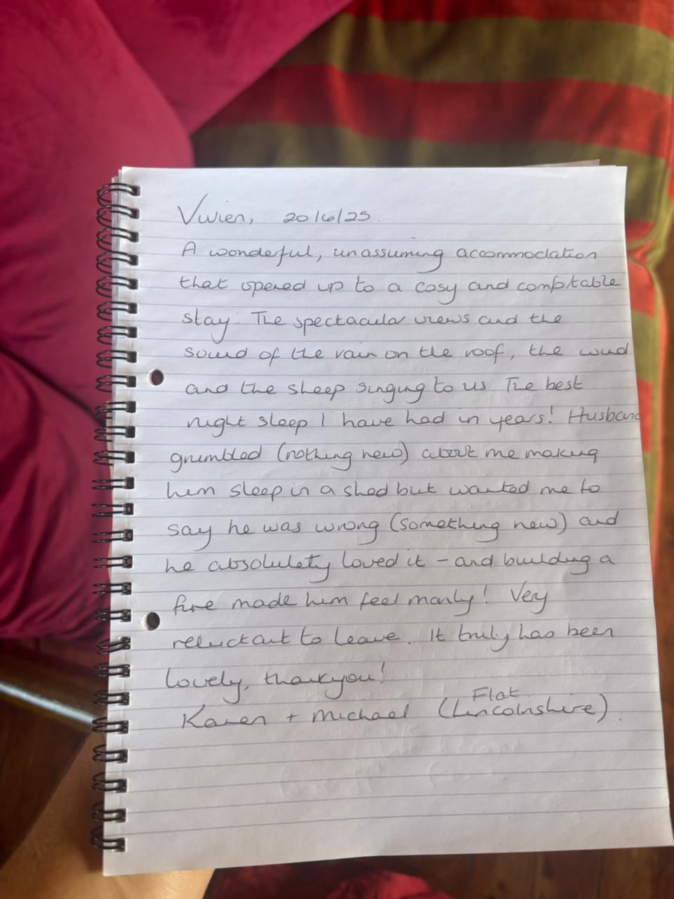 Eco Crofter's Wagon by the Sea - Off Grid Experience - No electricity or Running Water- As seen soon on Netflix Campground/ 
RV Resort in Scotland