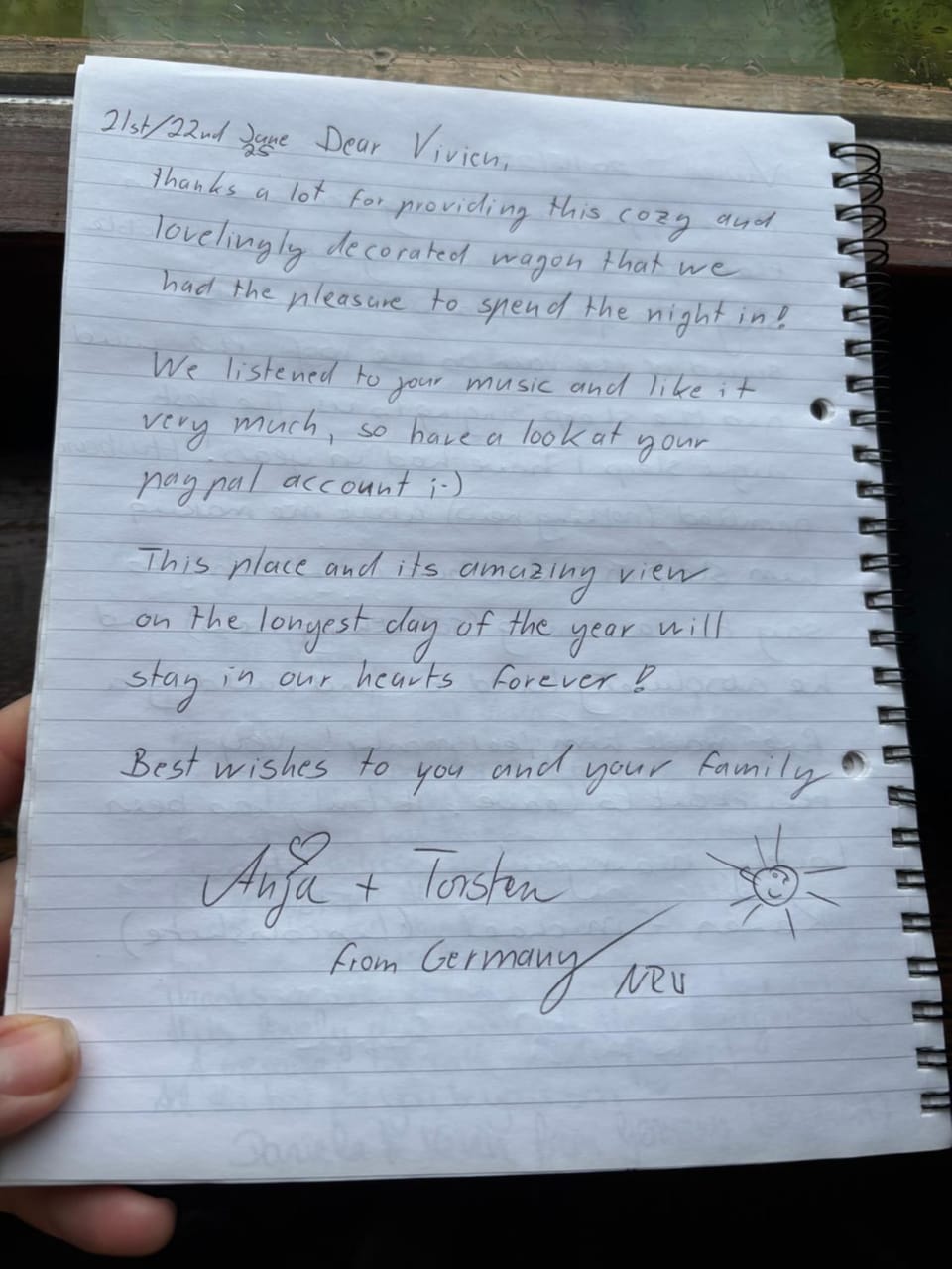 Eco Crofter's Wagon by the Sea - Off Grid Experience - No electricity or Running Water- As seen soon on Netflix Campground/ 
RV Resort in Scotland