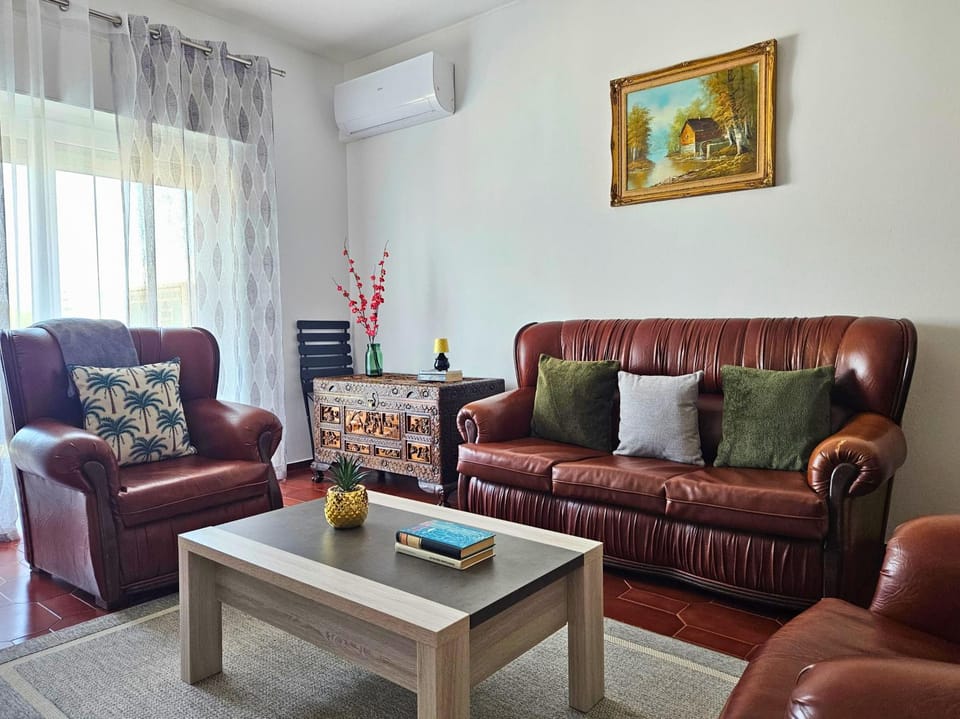 Communal lounge/ TV room, TV and multimedia, Living room, Seating area, heating, internet, air conditioner