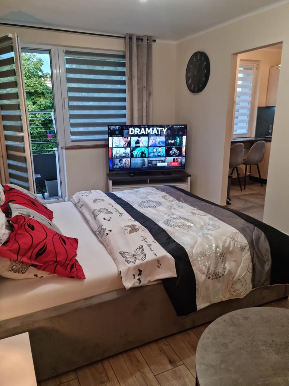Apartament Golden Five Apartment in Poland