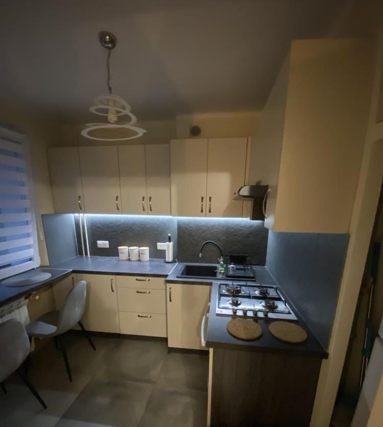 Apartament Golden Five Apartment in Poland