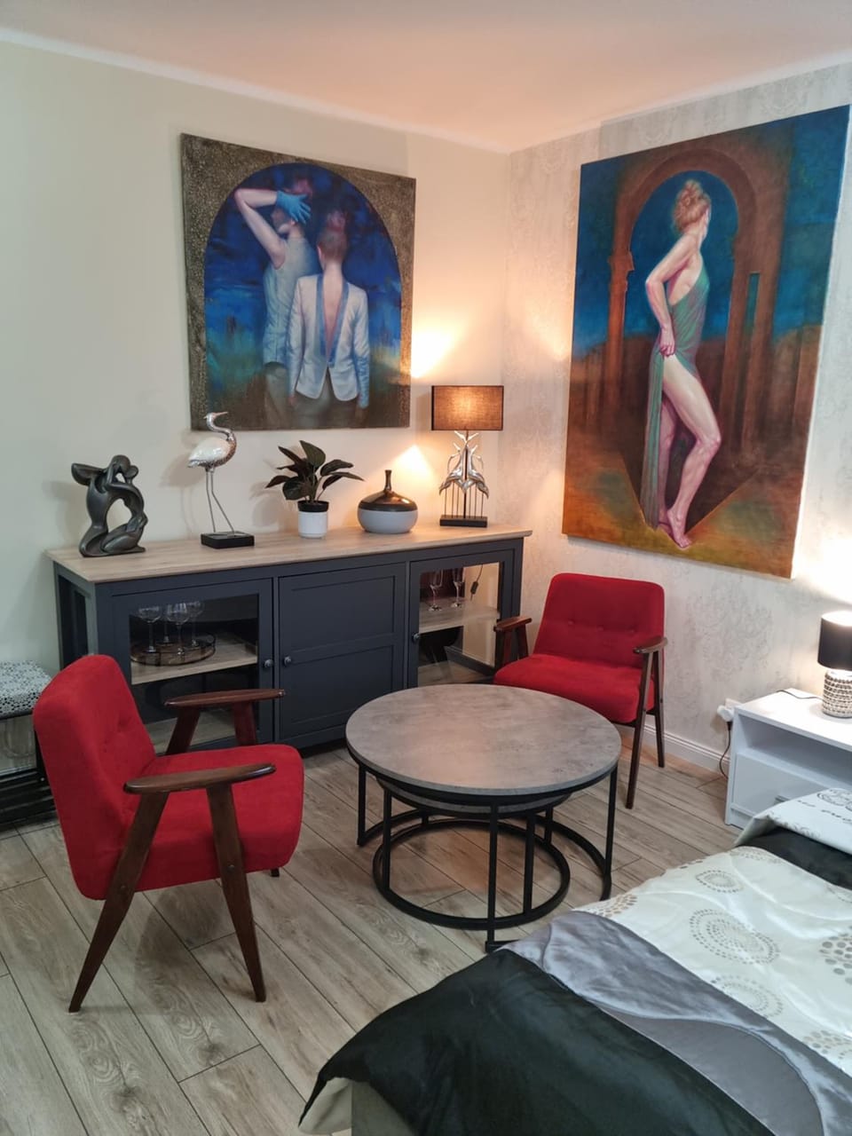 Apartament Golden Five Apartment in Poland