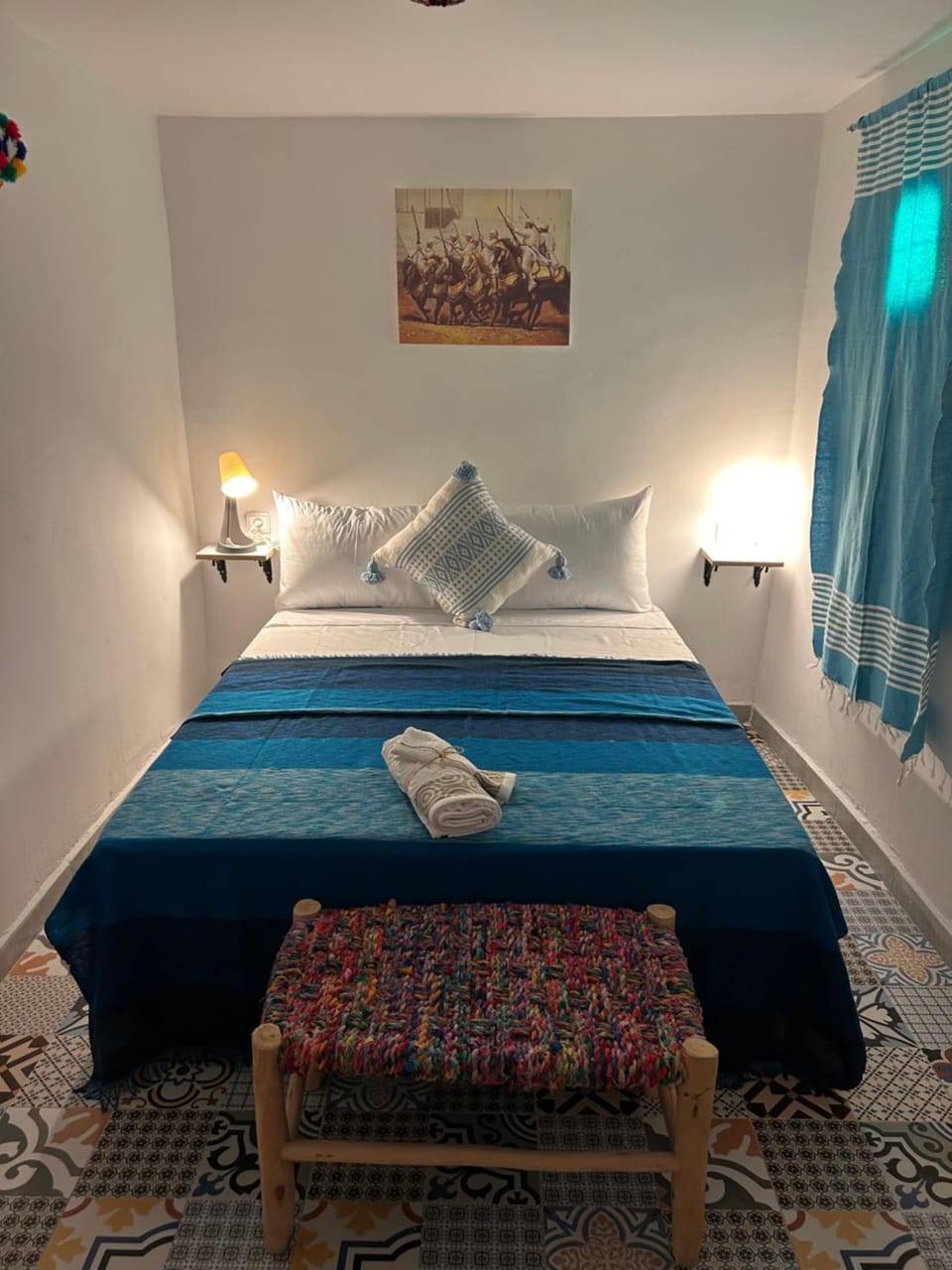 Riad Al Borj Hotel in Tangier-Tétouan-Al Hoceima