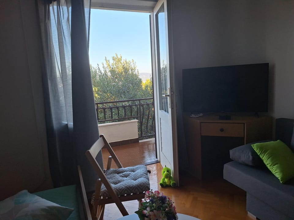 Oliva Apartments Apartment in Split-Dalmatia County