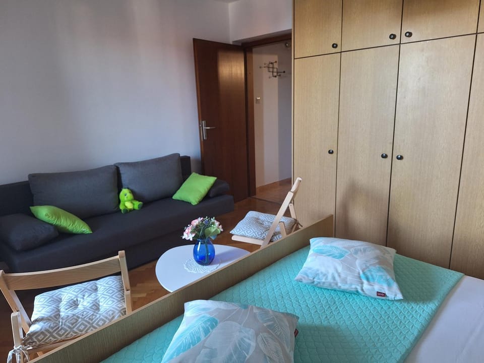 Oliva Apartments Apartment in Split-Dalmatia County