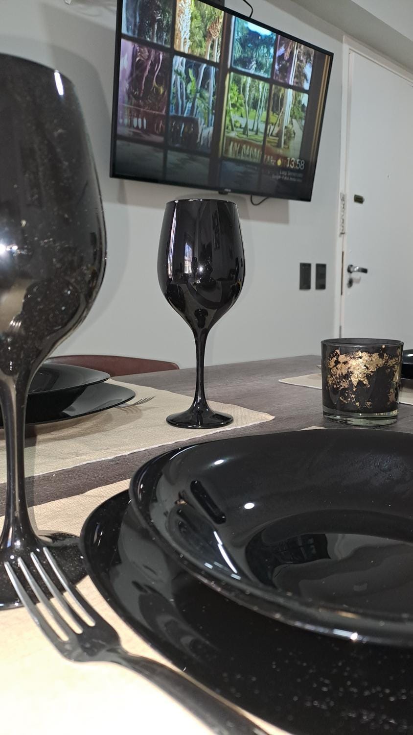 TV and multimedia, Dining area