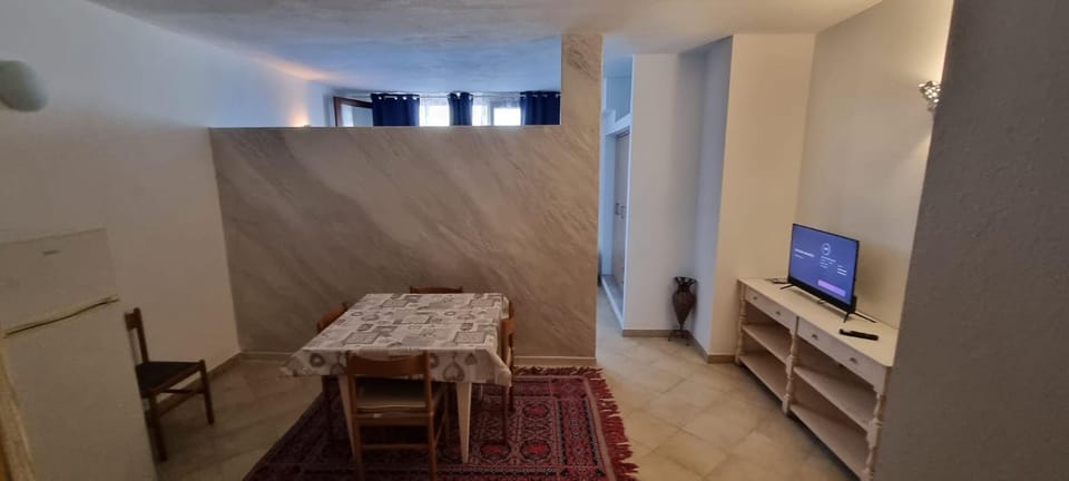 La Costa Apartment in Arzachena