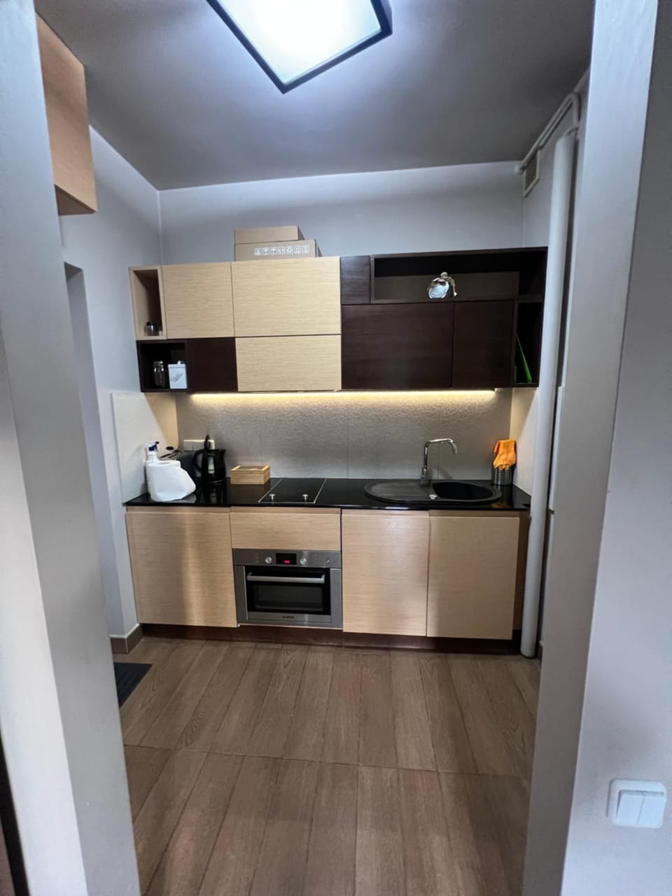 Apartament Igielnicka 5m2 Apartment in Gdansk