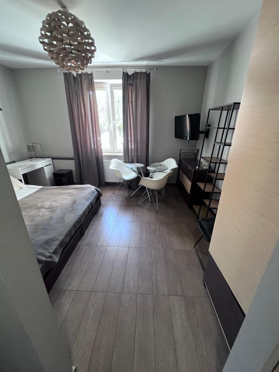 Apartament Igielnicka 5m2 Apartment in Gdansk