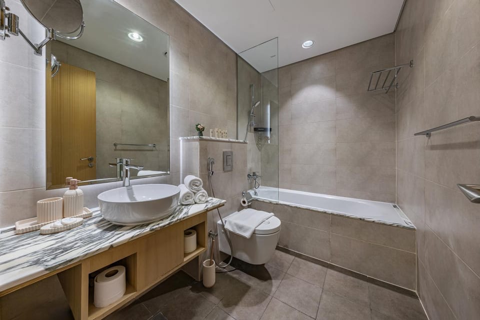 Toilet, Bathroom