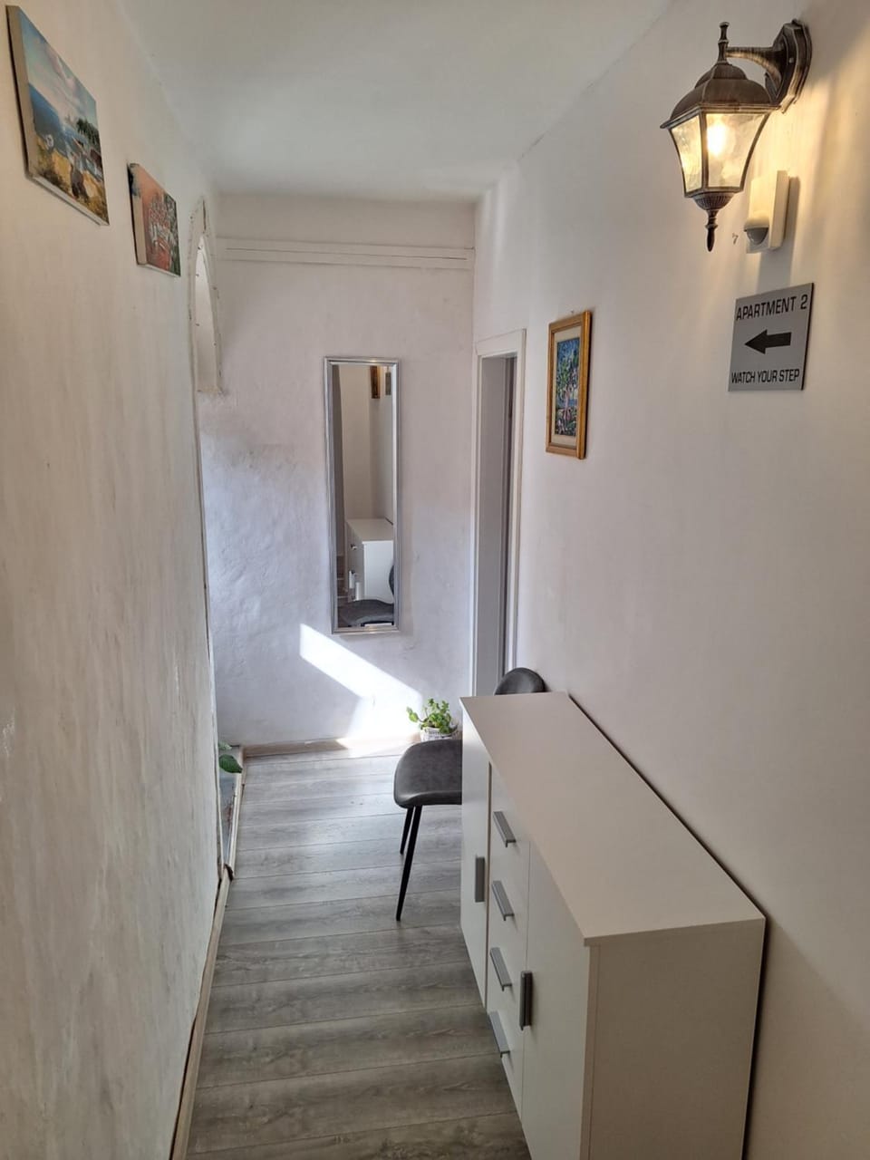 Dubrovnik sweet little corner apartment Apartment in Dubrovnik