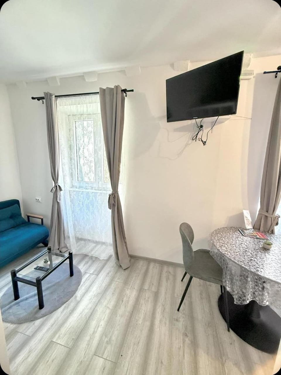 Dubrovnik sweet little corner apartment Apartment in Dubrovnik