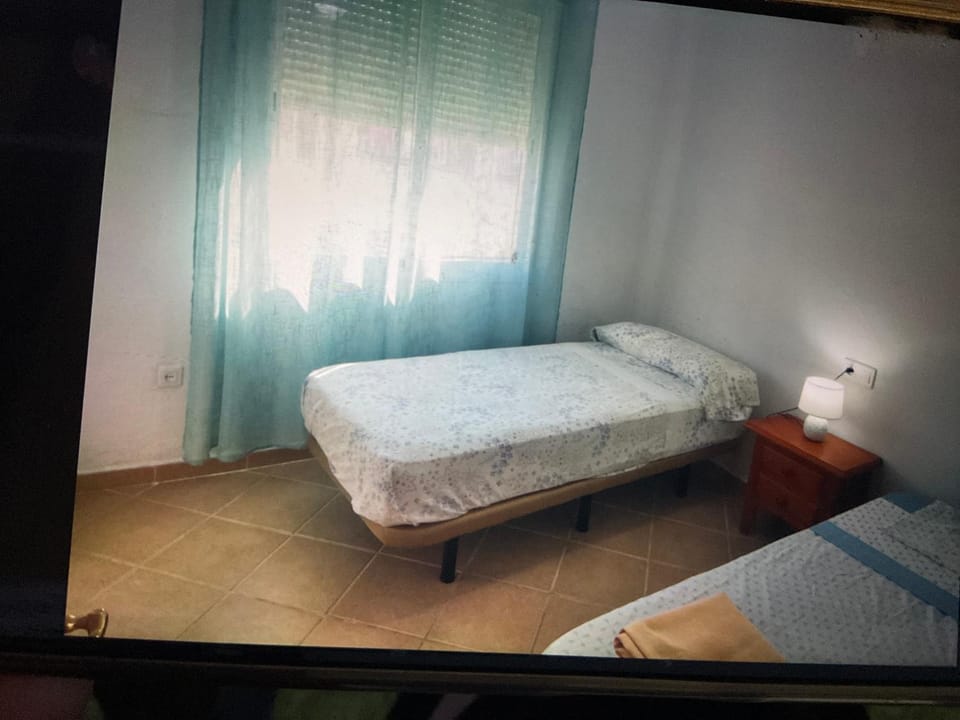 PORTIL Con Amor House in Costa de la Luz