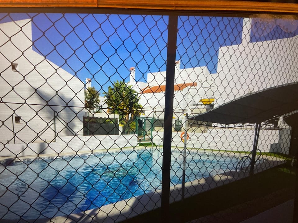 PORTIL Con Amor House in Costa de la Luz