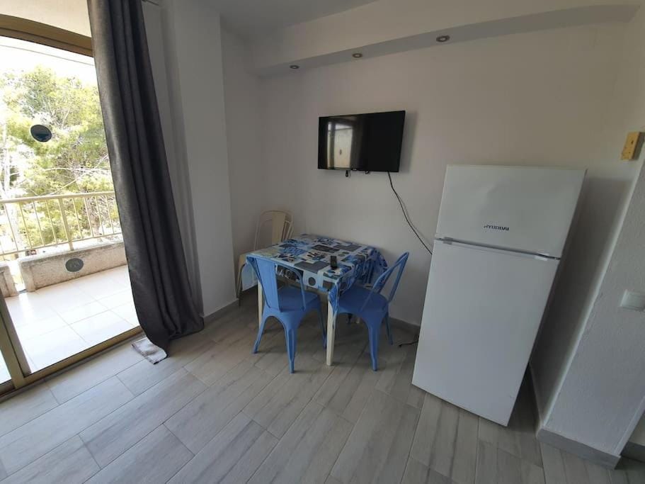Estudio Pacific Salou, playa 300m! Apartment in Salou