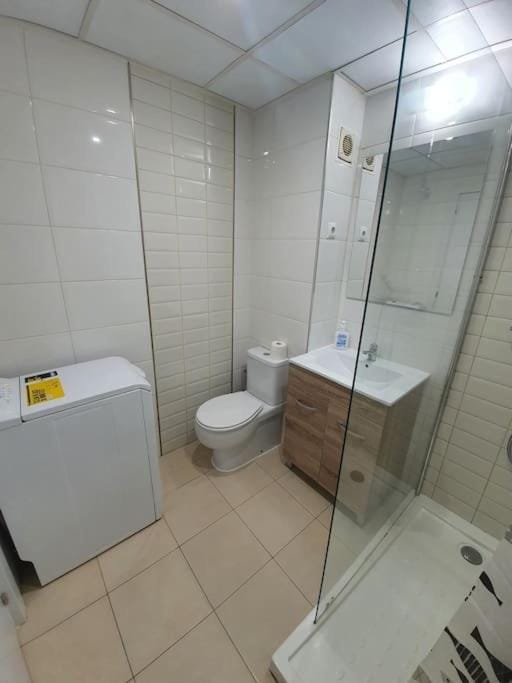 Estudio Pacific Salou, playa 300m! Apartment in Salou