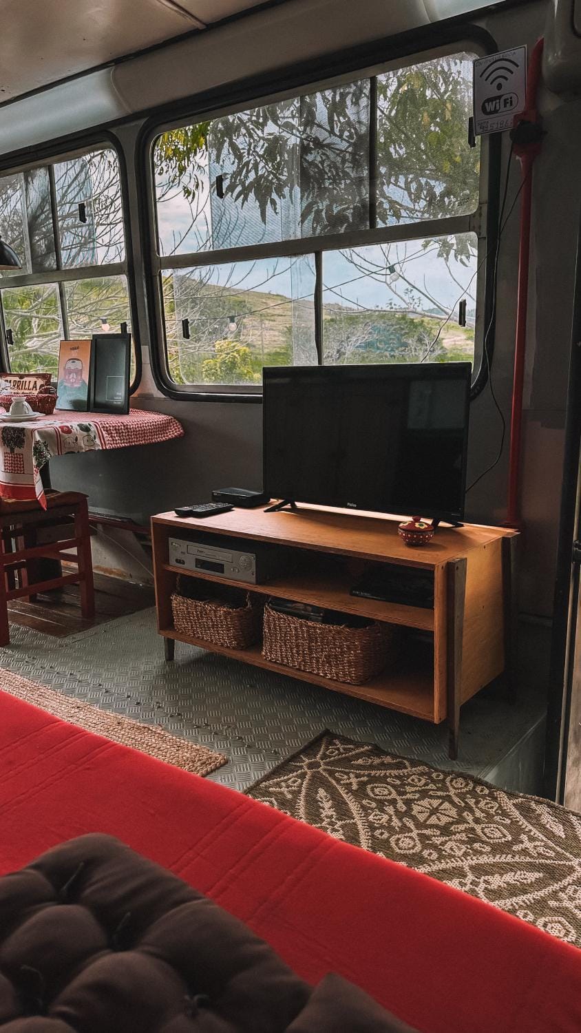 TV and multimedia