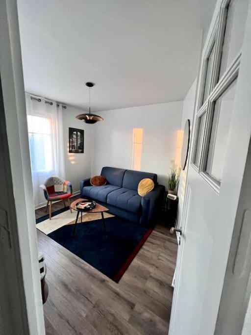 Your sweet home Apartment in Malakoff